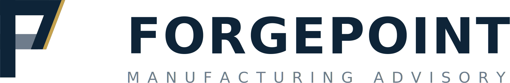 ForgePoint Manufacturing Advisory